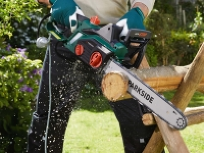 Electric Chainsaw