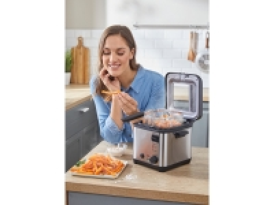 Lidl  Mini Deep Fat Fryer