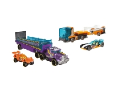 Lidl  Barbie/Hot Wheels