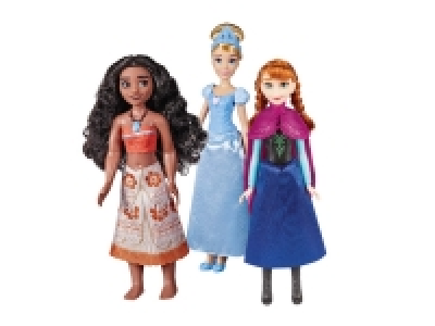 Lidl  Doll Assortment