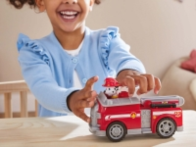 Paw Patrol Basic Vehicle