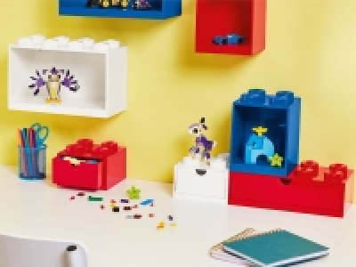 Lidl  LEGO Desk Drawer