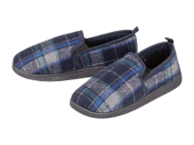 Lidl  Mens Comfort Slippers