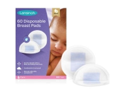 Lidl  Disposable Nursing Pads