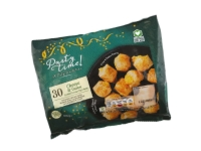 Cheese < Onion Cocktail Rolls