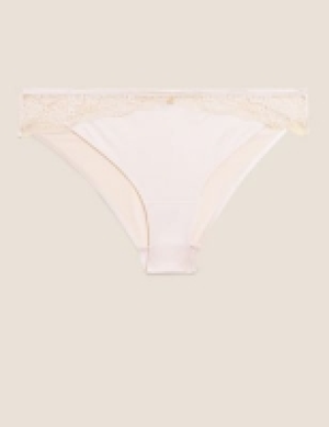 Marks and Spencer Rosie Smoothing No VPL Brazilian Knickers