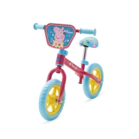 Aldi  Peppa Pig Balance Bike