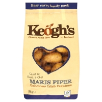 SuperValu  Keoghs Maris Piper Irish Potatoes