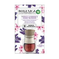SuperValu  Airwick Botanica Lavender & Honey Blossom Plug Diffuser