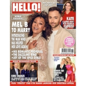 Hello Magazine 4.51 €