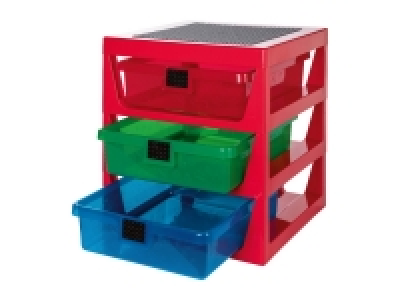 Shelving Unit