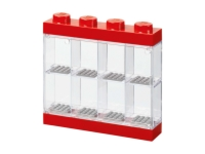 Lidl  Minifigure Display Case