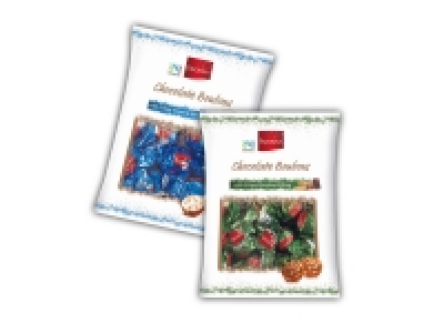 Chocolate Bonbons