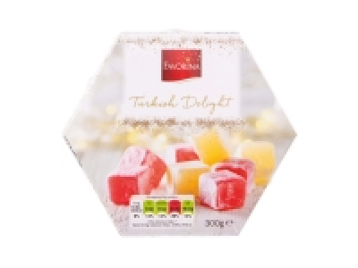 Turkish Delight
