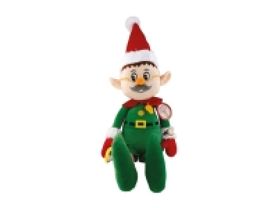 Lidl  Head Elf Giant