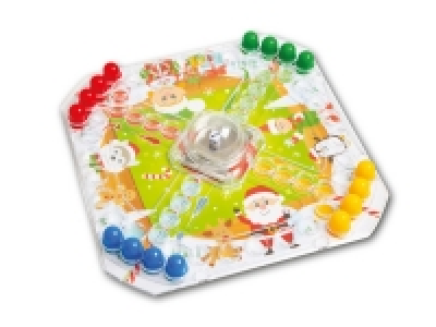 Pop < Hop Christmas Edition 7.99 €