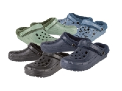 Lidl  Adult Clogs