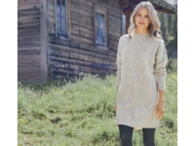 Ladies Jumper Dress