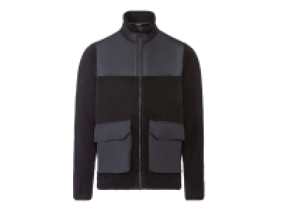 Mens Fleece Jacket 14.99 €