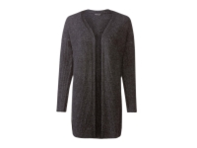 Lidl  Ladies Chunky Knit Cardigan