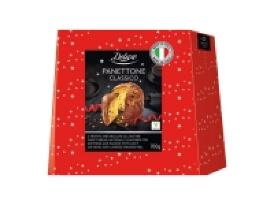 Lidl  Panettone Classico