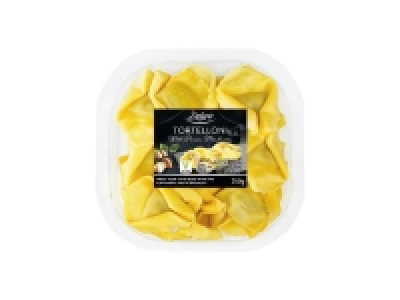 Filled Pasta