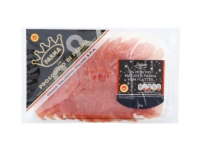 Lidl  24 Months Matured Parma Ham Platter