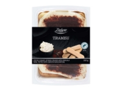 Tiramisu 2.99 €