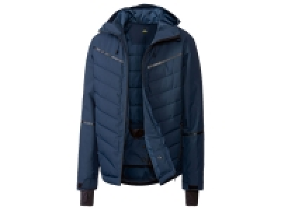 Lidl  Mens Ski Jacket