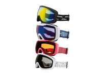 Lidl  Adults Ski and Snowboard Goggles