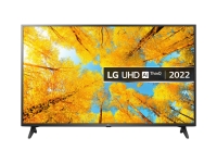 Lidl  55 Inch UHD Smart TV