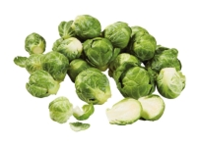 Brussels Sprouts 0.99 €