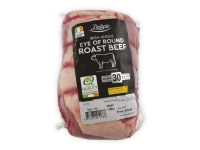 Lidl  Angus Eye of Round Roasting Joint