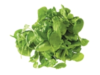 Baby Leaf Spinach 0.69 €