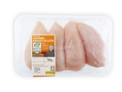 Fresh Irish Chicken Breast Fillets 6.29 €