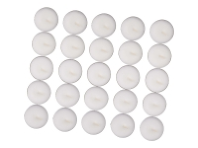 Lidl  Tealights