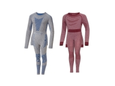 Kids Base Layer Set 11.99 €
