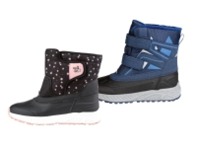 Lidl  Kids Winter Boots