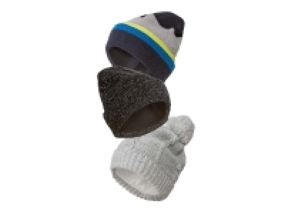 Adult Knitted Sports Hat
