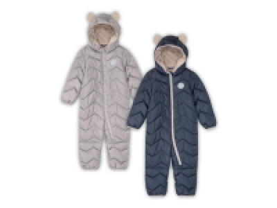 Lidl  Baby Pramsuit