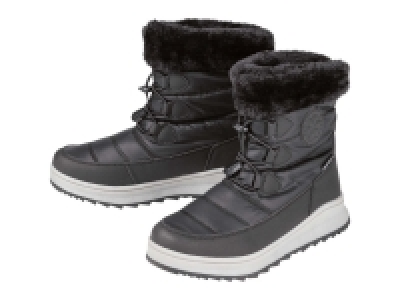 Ladies Snow Boots