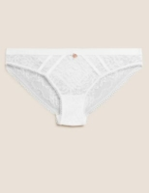 Lace Lounge Brazilian Knickers 9.80 €