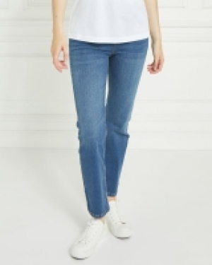 Dunnes Stores  Gallery Slim Leg Jean