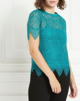 Dunnes Stores  Gallery Hazel Lace Top
