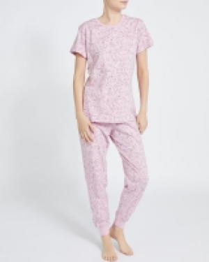 Cotton Pyjamas Set 5.00 €