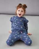 Dunnes Stores  Leigh Tucker Willow Peggy Joggers (0 months-4 years)