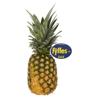 SuperValu  Fyffes Gold XL Pineapple