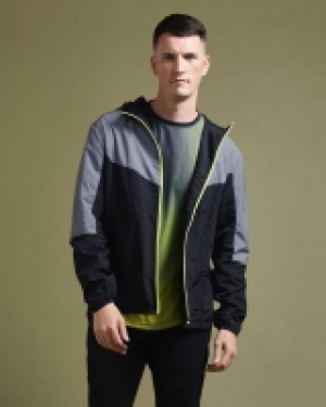 Dunnes Stores  Reflect Run Jacket