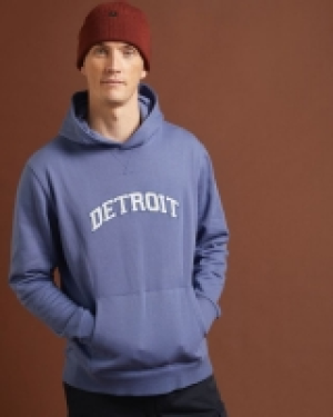 Dunnes Stores  Varsity Hoodie