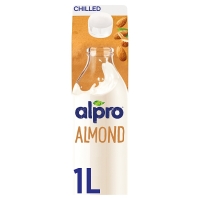 SuperValu  Alpro Almond Drink